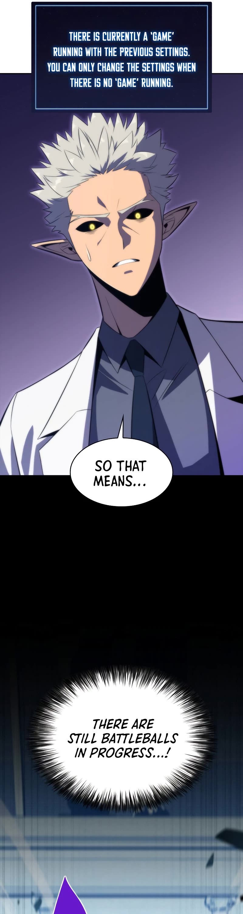 The Challenger Chapter 51 page 16 - Chapter 51