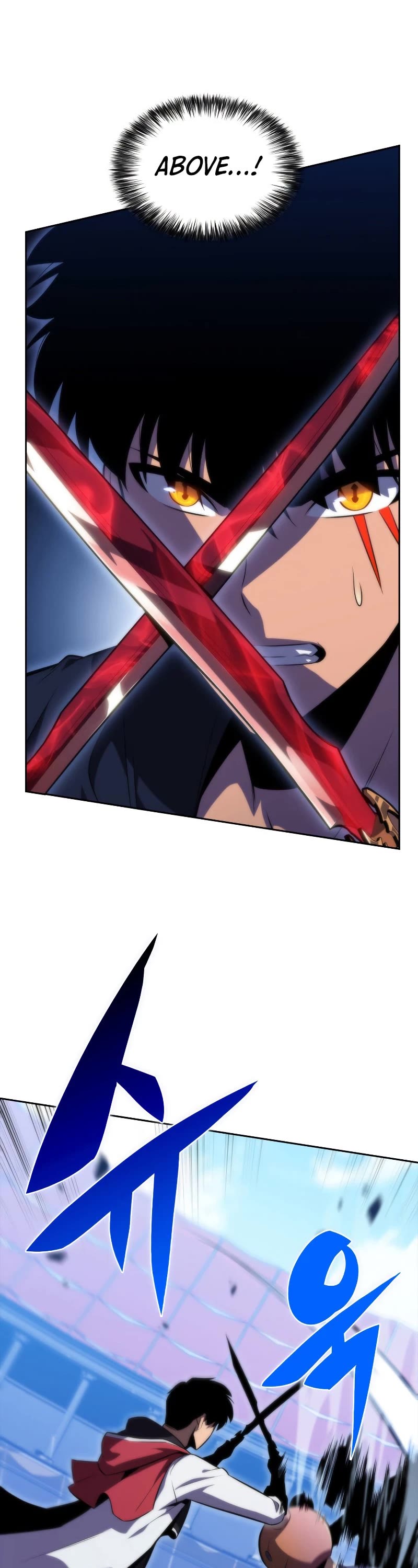 The Challenger Chapter 51 page 21 - Chapter 51