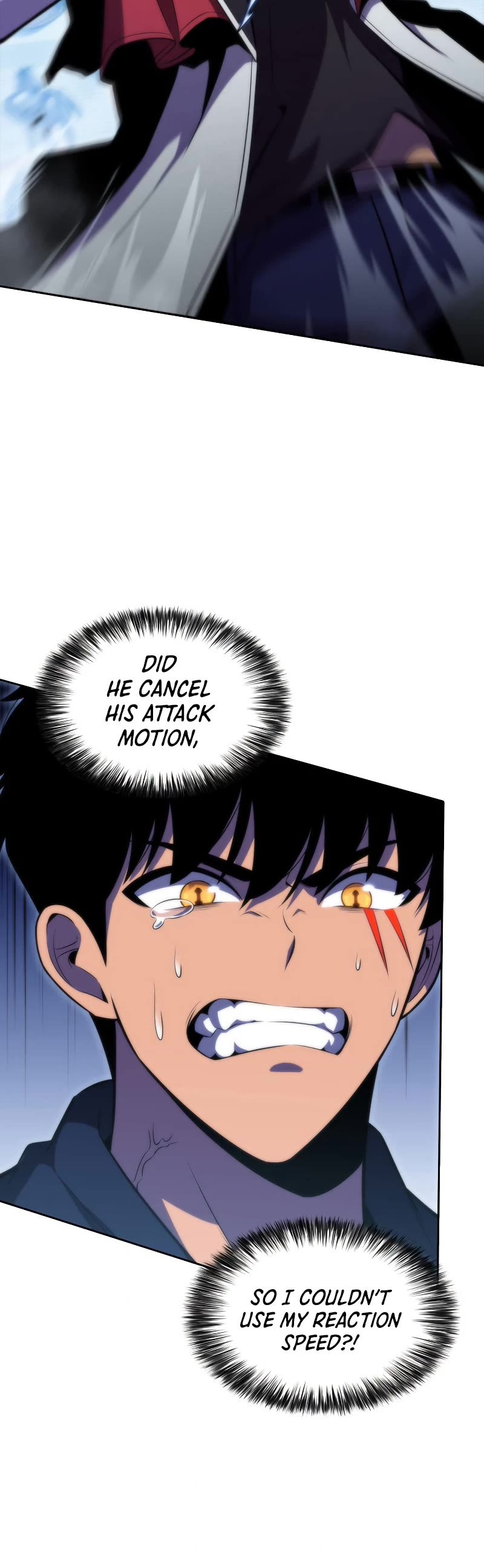 The Challenger Chapter 51 page 24 - Chapter 51