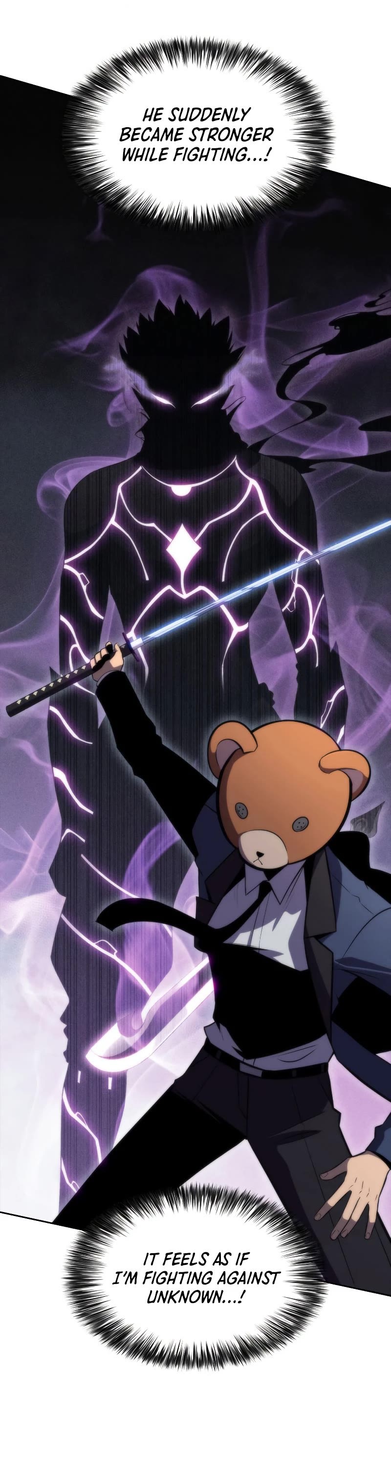 The Challenger Chapter 51 page 25 - Chapter 51