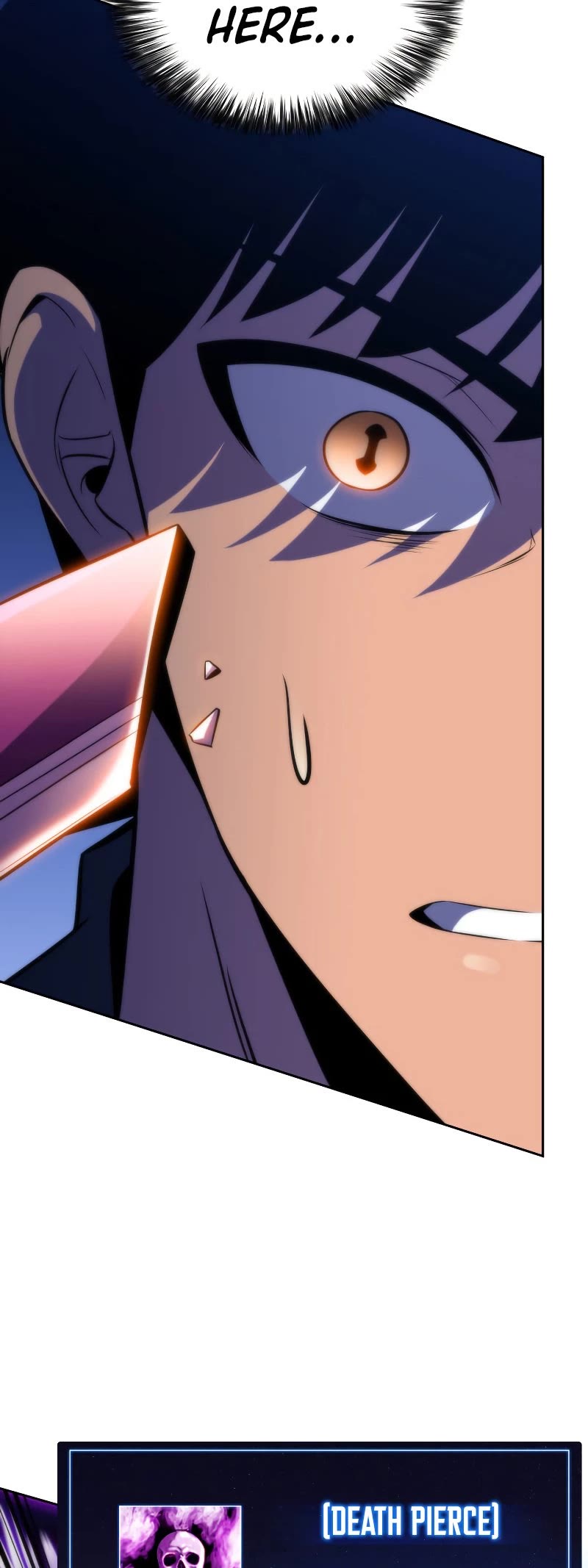 The Challenger Chapter 51 page 27 - Chapter 51