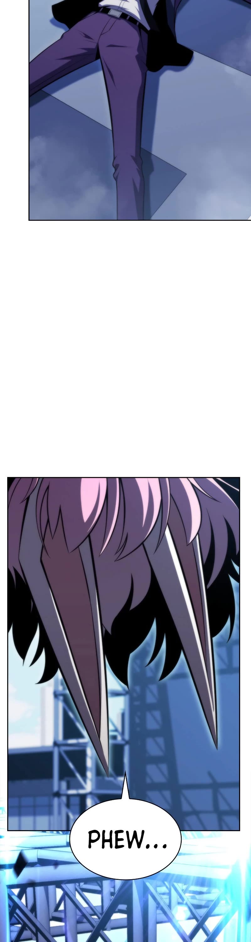The Challenger Chapter 51 page 3 - Chapter 51
