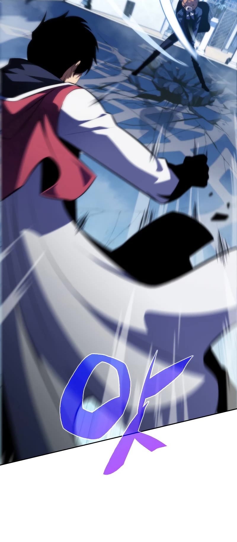 The Challenger Chapter 51 page 47 - Chapter 51