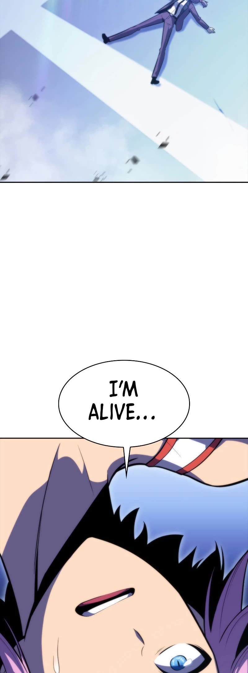 The Challenger Chapter 51 page 5 - Chapter 51