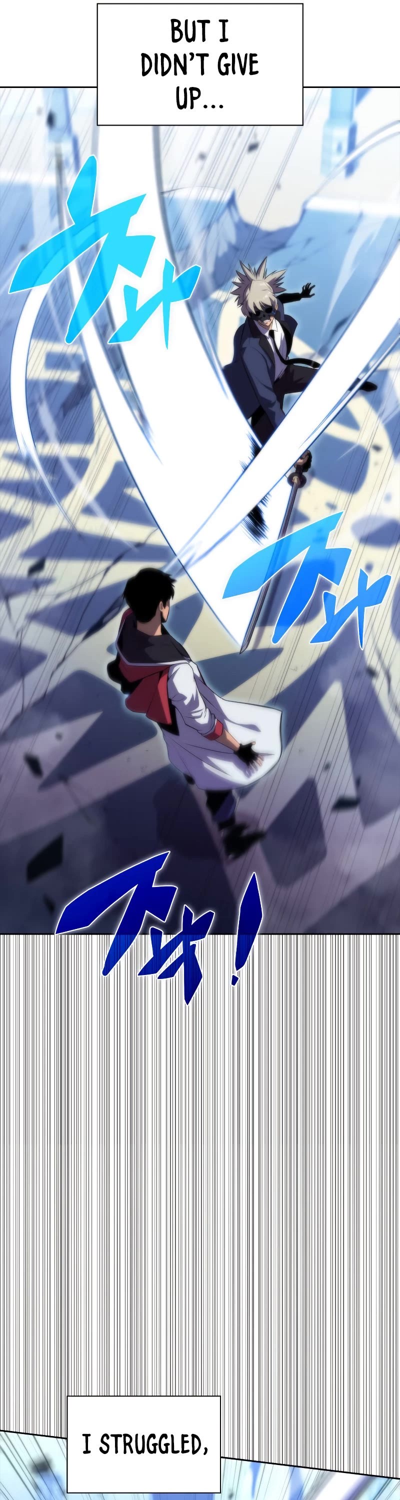 The Challenger Chapter 51 page 52 - Chapter 51