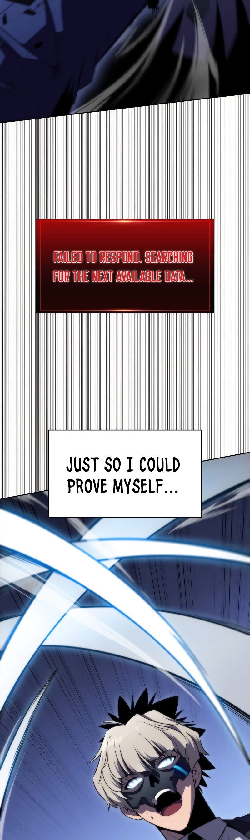The Challenger Chapter 51 page 54 - Chapter 51