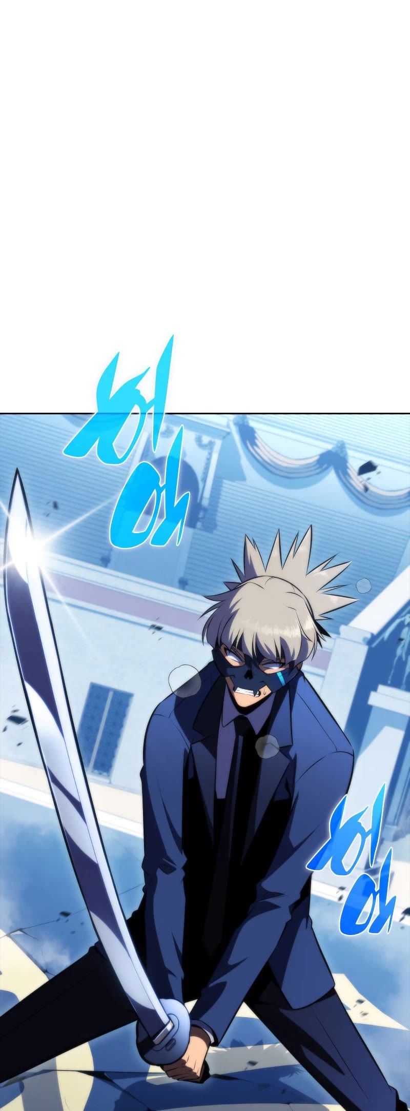 The Challenger Chapter 51 page 59 - Chapter 51