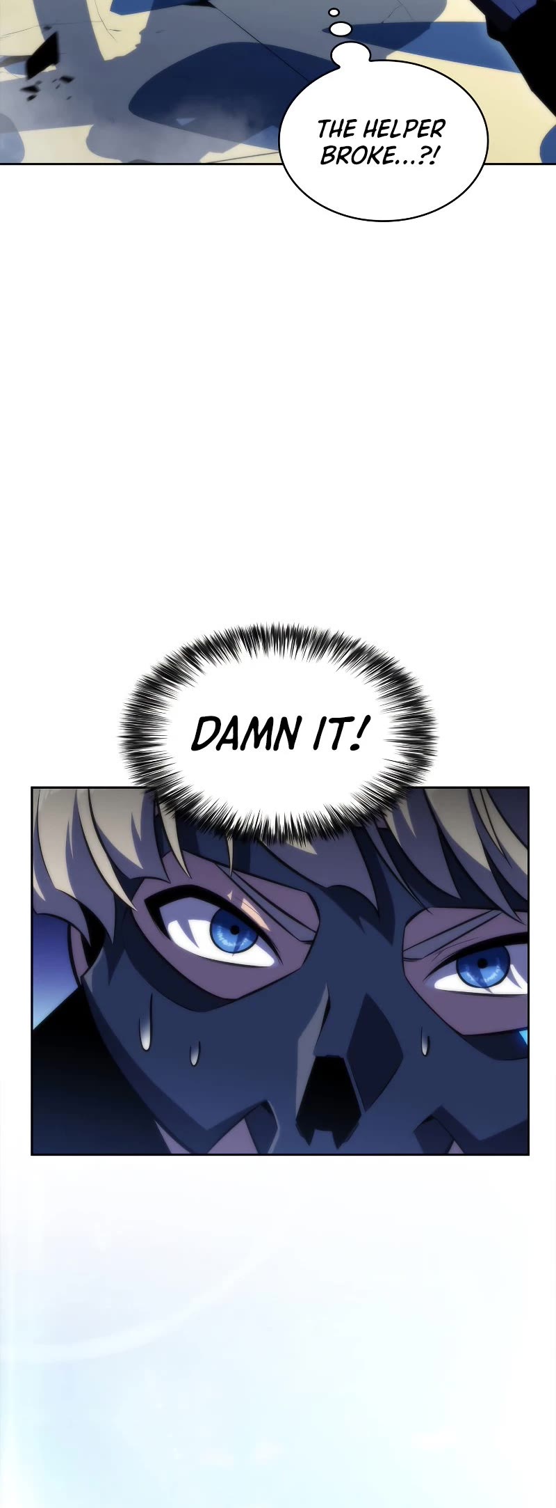 The Challenger Chapter 51 page 60 - Chapter 51