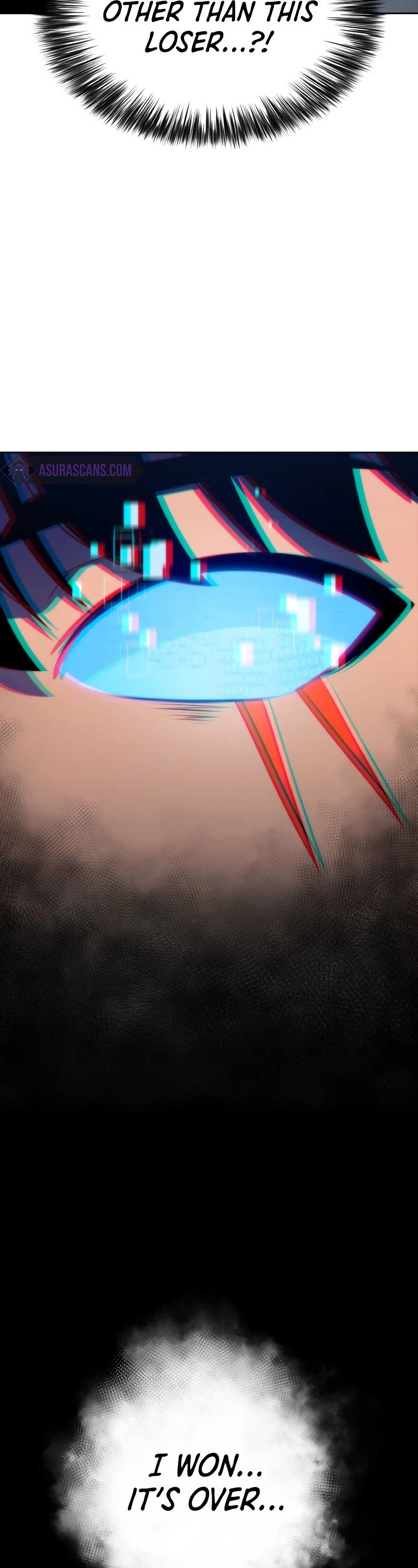 The Challenger Chapter 51 page 62 - Chapter 51