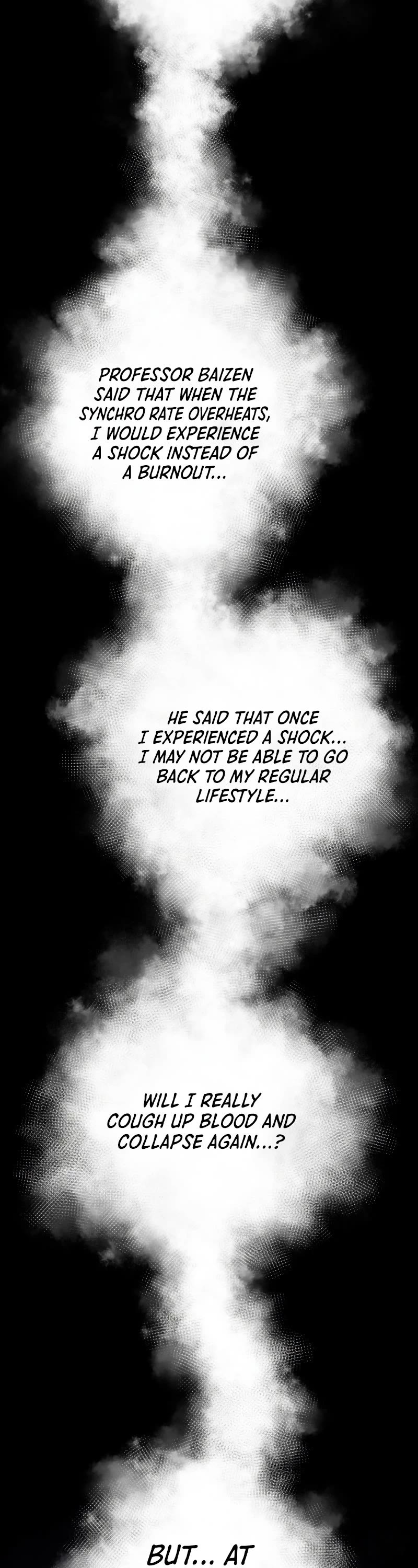 The Challenger Chapter 51 page 63 - Chapter 51