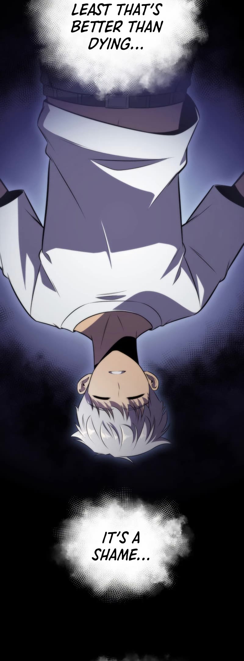 The Challenger Chapter 51 page 64 - Chapter 51