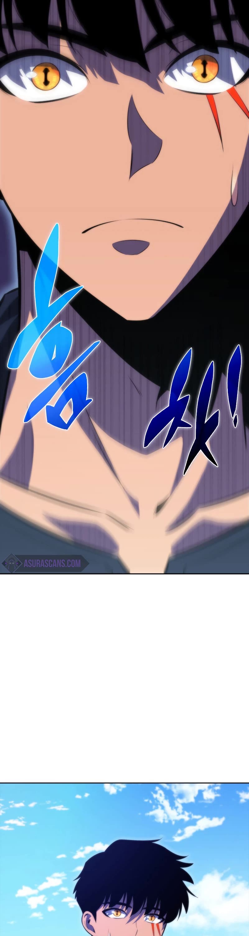 The Challenger Chapter 51 page 68 - Chapter 51