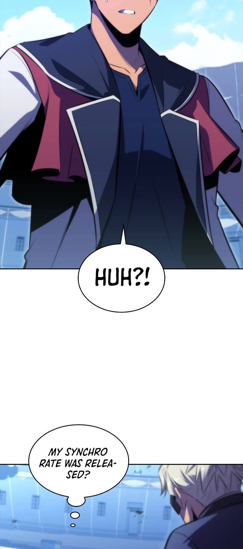 The Challenger Chapter 51 page 69 - Chapter 51