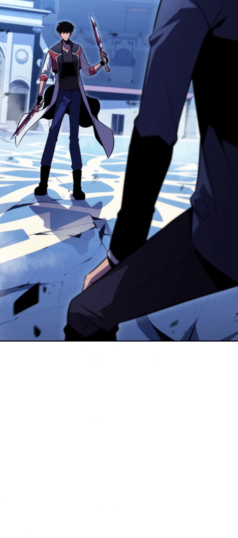 The Challenger Chapter 51 page 70 - Chapter 51