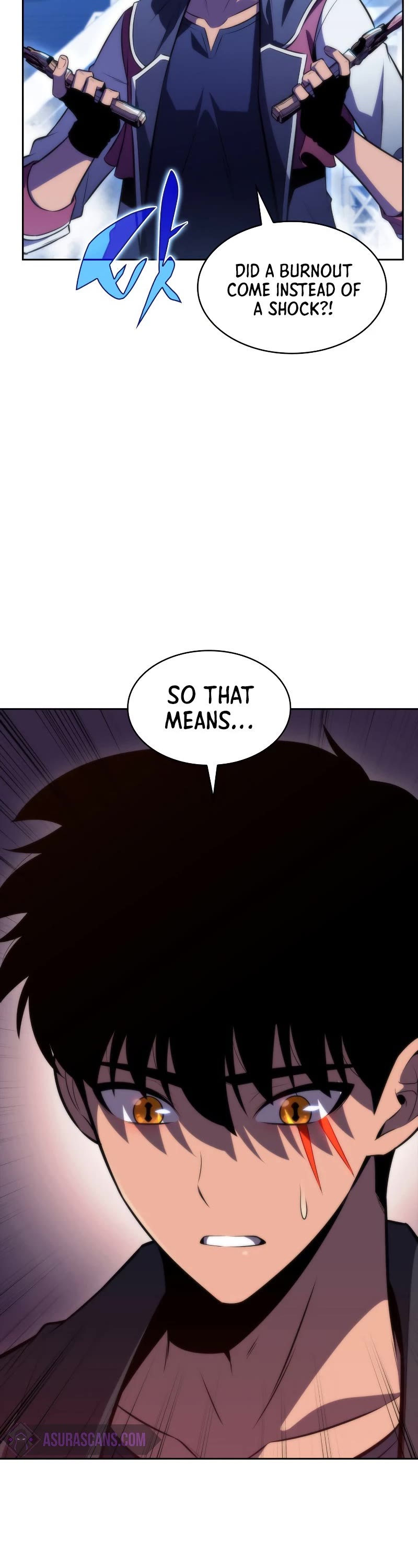 The Challenger Chapter 51 page 72 - Chapter 51