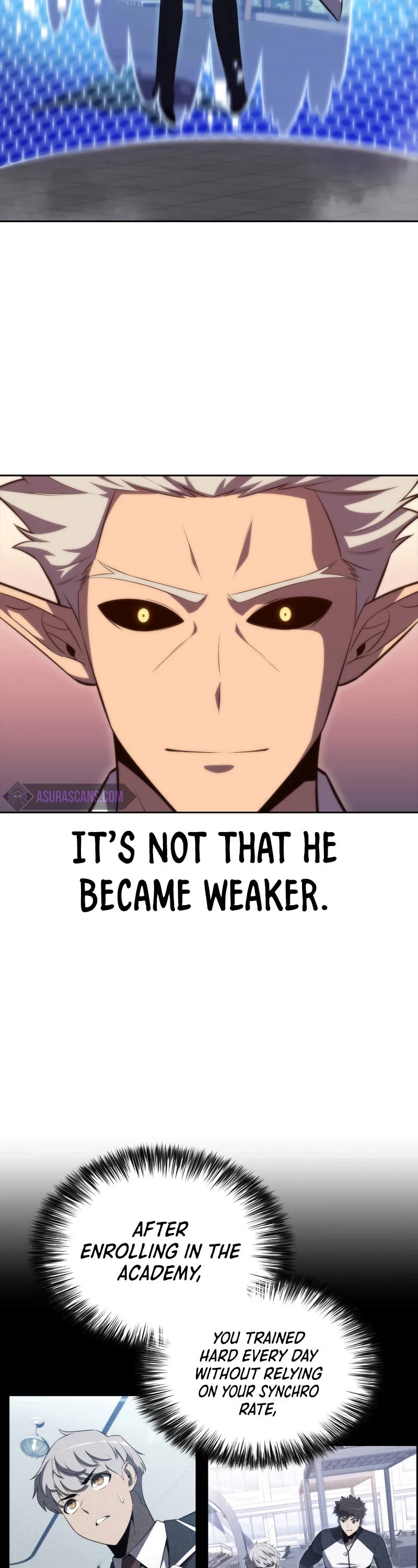 The Challenger Chapter 51 page 78 - Chapter 51