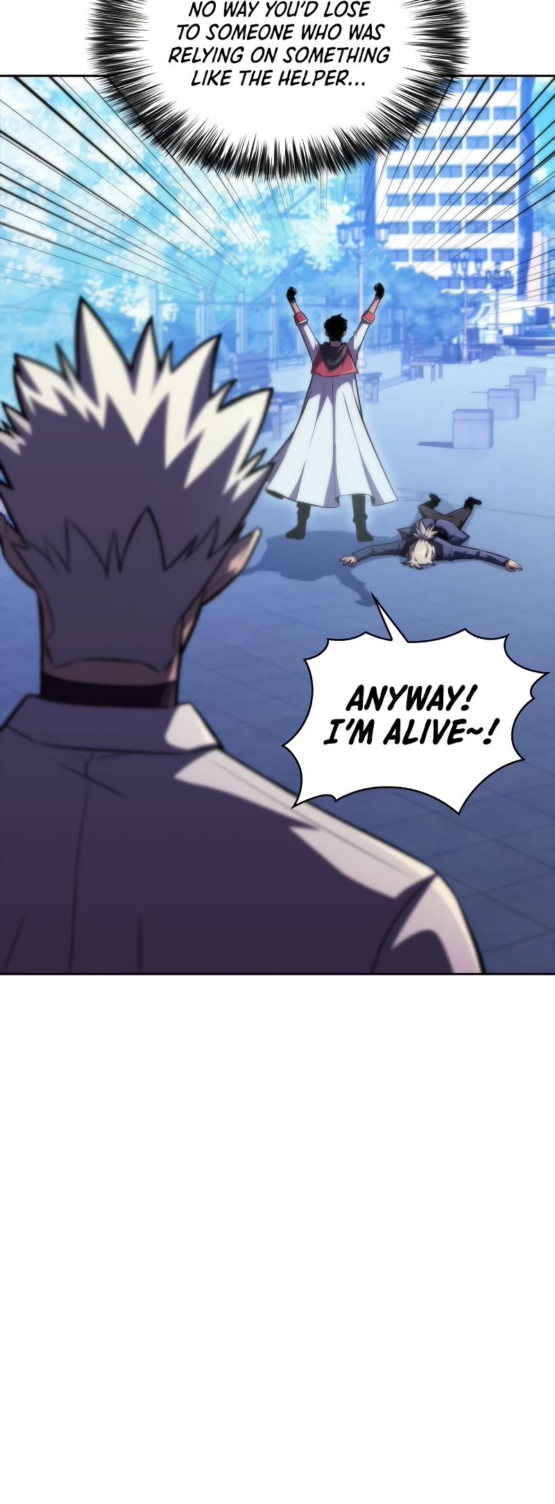The Challenger Chapter 51 page 80 - Chapter 51