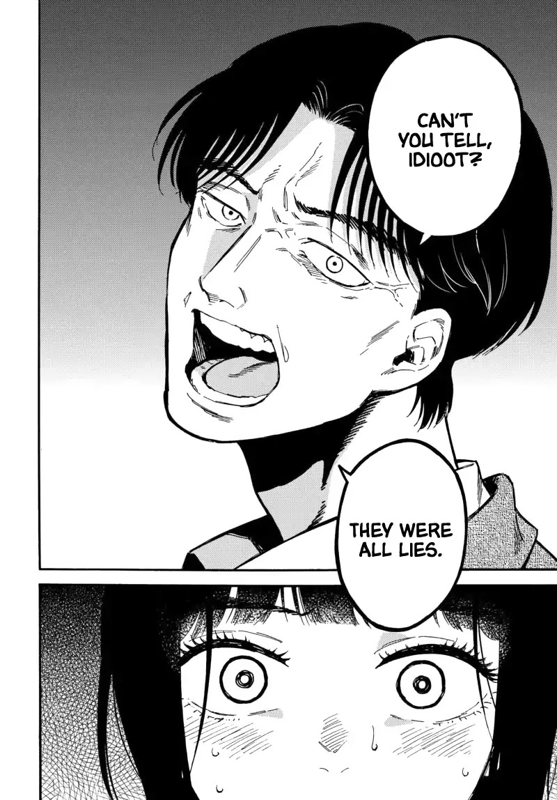 The Chameleon of Nibiiro Chapter 1 page 25 - Chapter 1