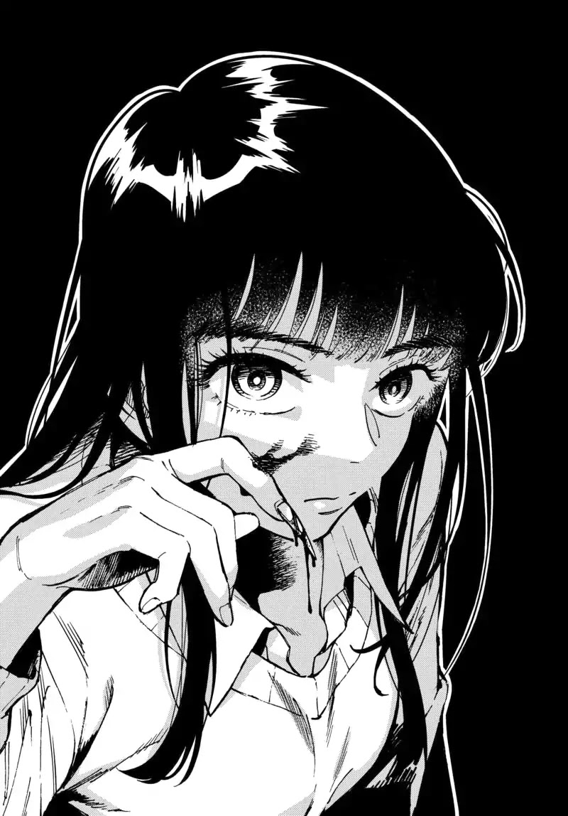 The Chameleon of Nibiiro Chapter 1 page 31 - Chapter 1