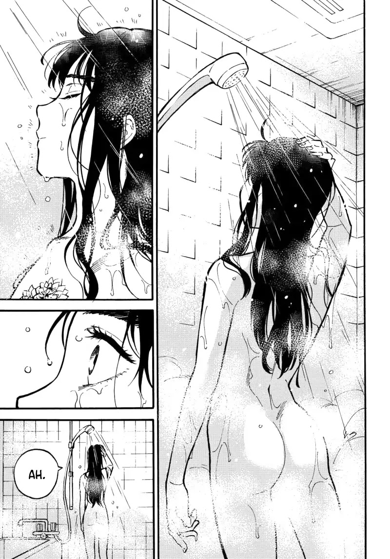 The Chameleon of Nibiiro Chapter 1 page 47 - Chapter 1