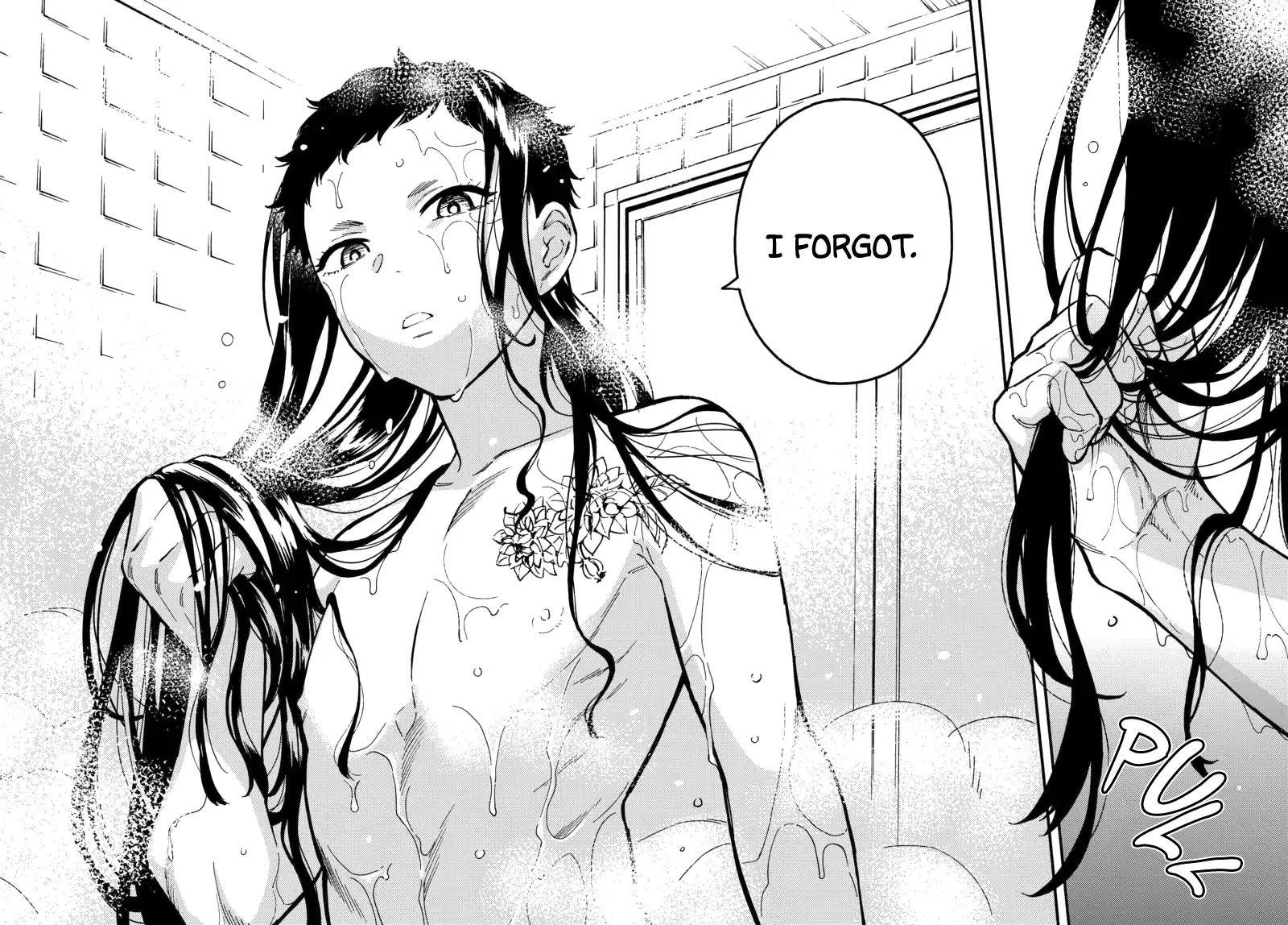 The Chameleon of Nibiiro Chapter 1 page 48 - Chapter 1