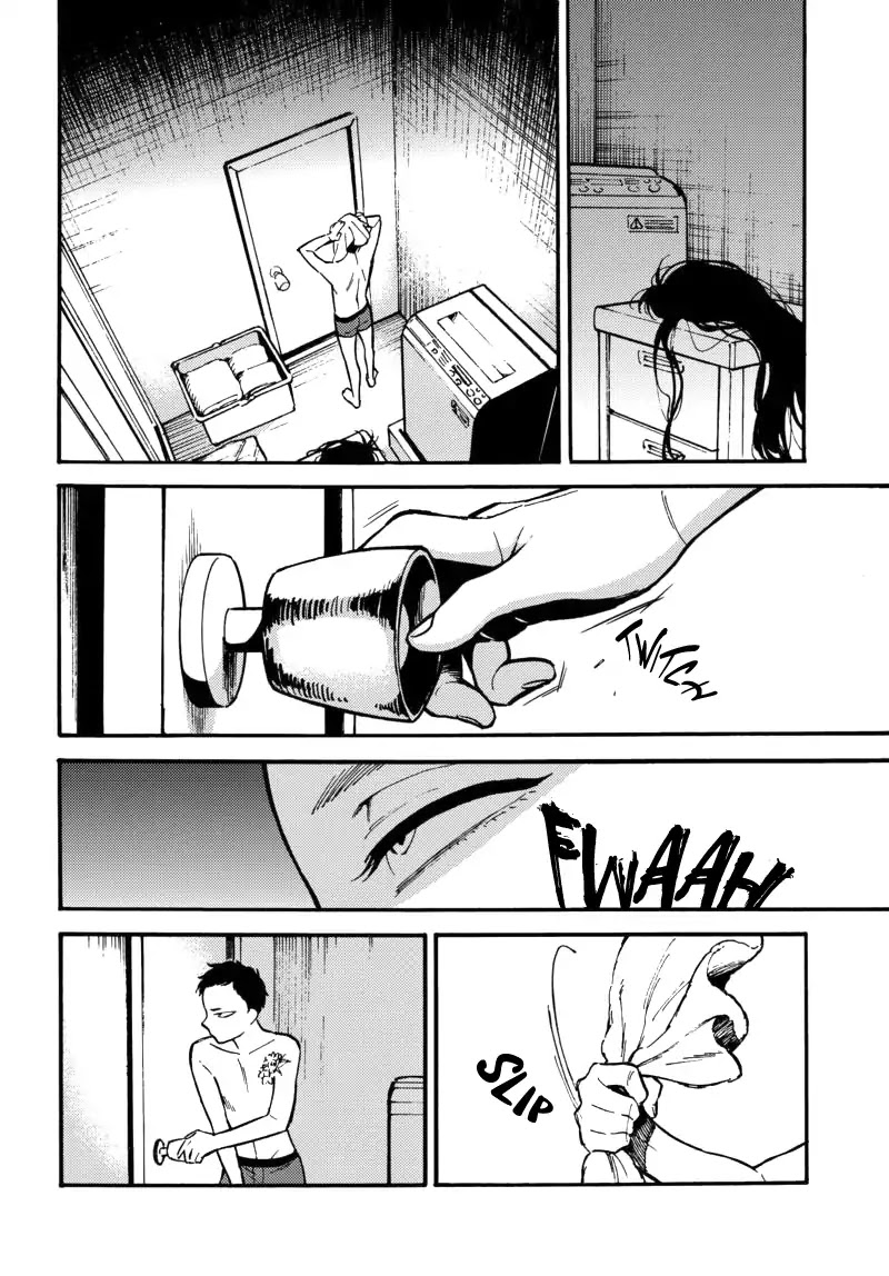 The Chameleon of Nibiiro Chapter 1 page 49 - Chapter 1