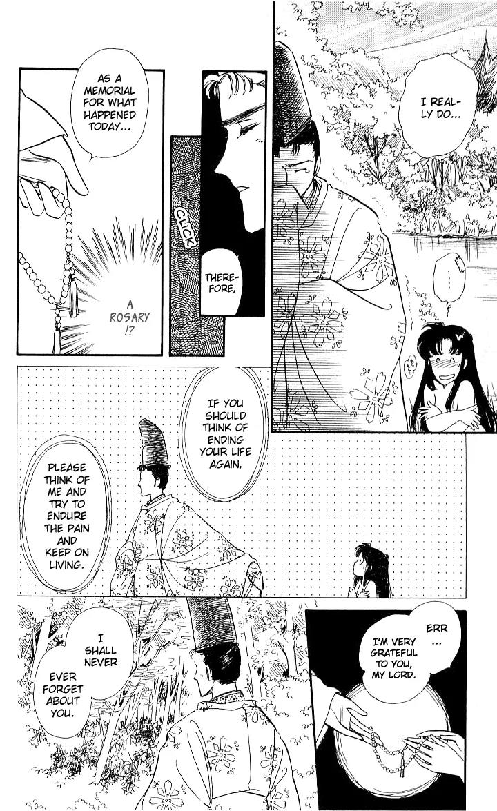 The Change! Chapter 1 page 51 - Chapter 1