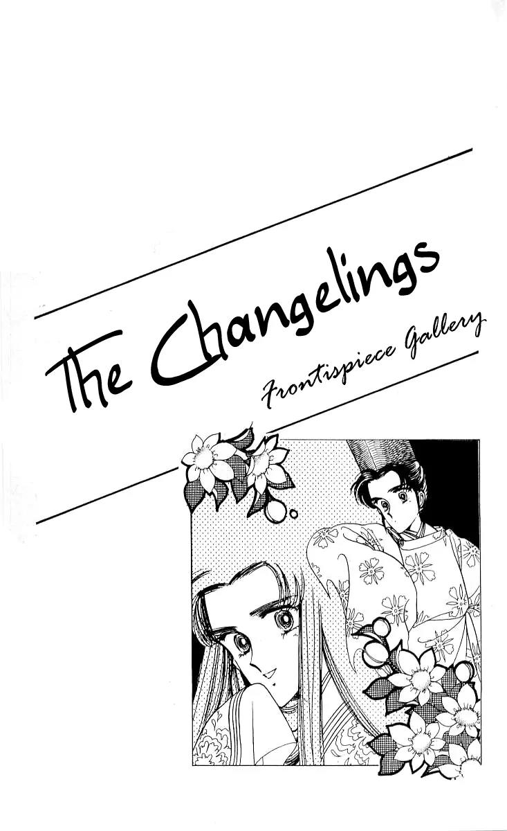 The Change! Chapter 13 page 56 - Chapter 13: [End]