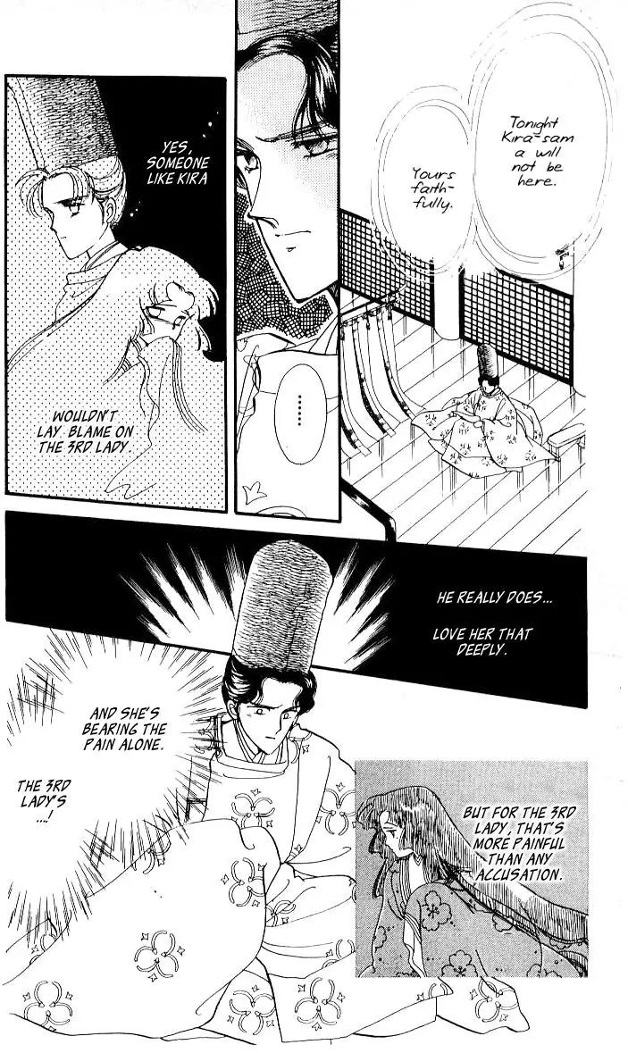 The Change! Chapter 8 page 14 - Chapter 8