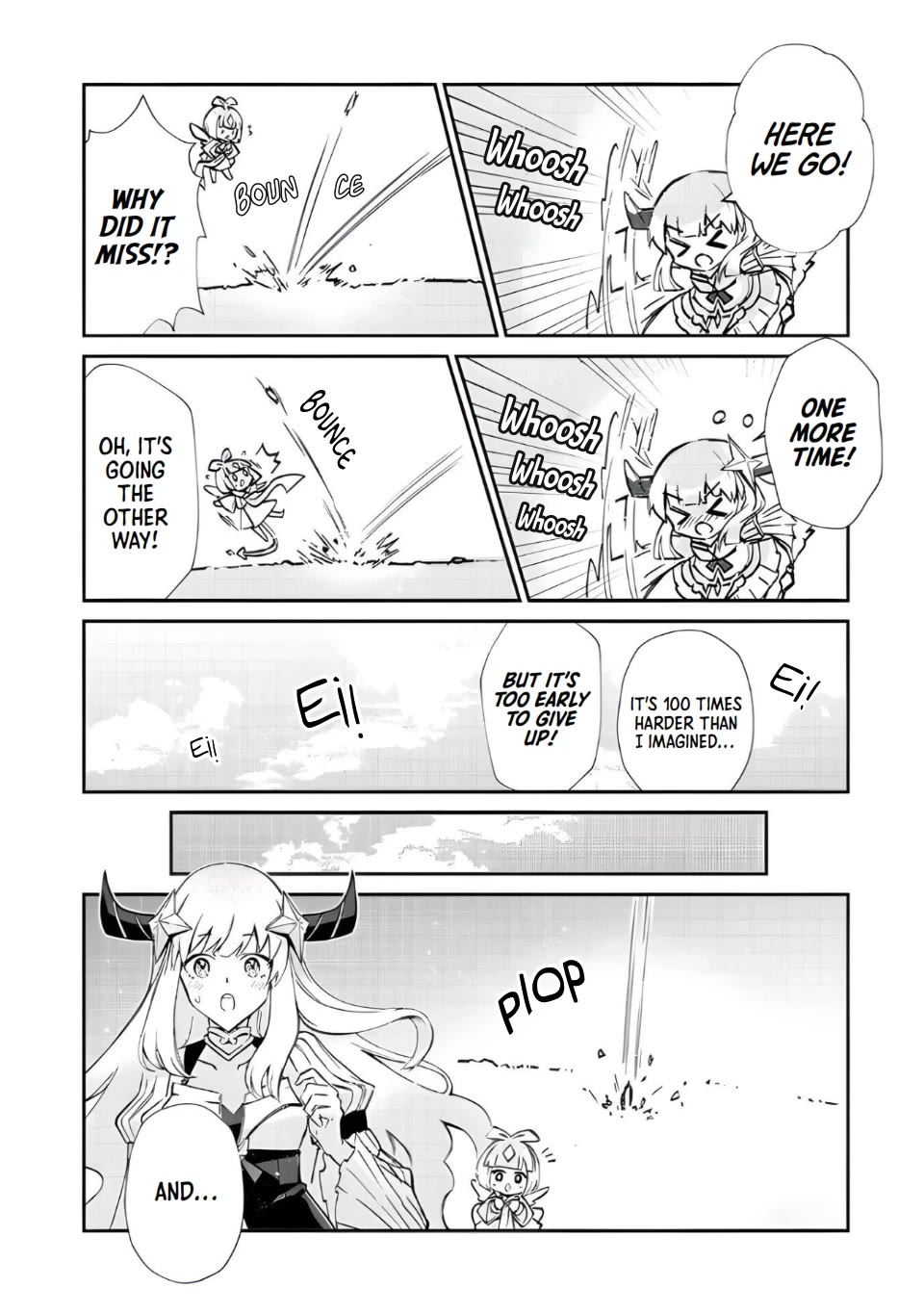 The Cheat Vegetable Garden of a Reincarnated Company Salaryman Chapter 0 page 3 - Chapter 0: Prologue