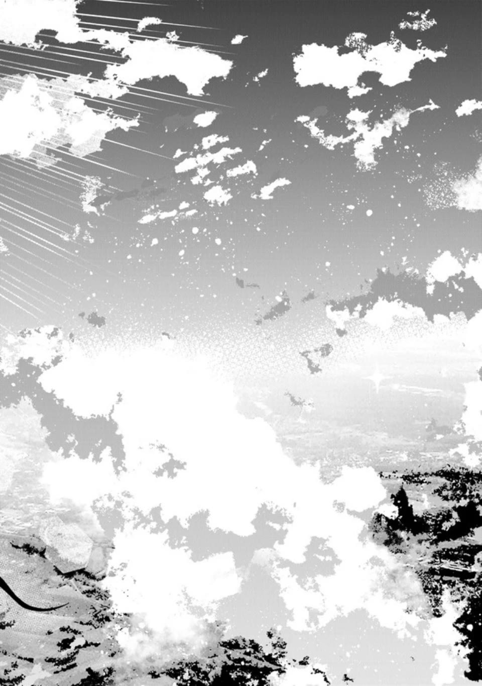 The Cheat Vegetable Garden of a Reincarnated Company Salaryman Chapter 1 page 40 - Chapter 1: Reincarnation Fruit!!!