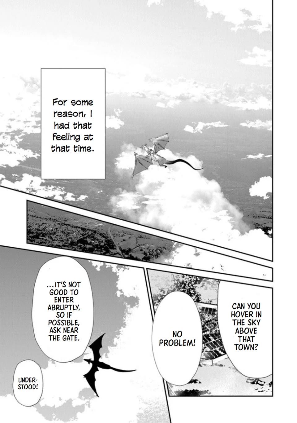 The Cheat Vegetable Garden of a Reincarnated Company Salaryman Chapter 1 page 43 - Chapter 1: Reincarnation Fruit!!!