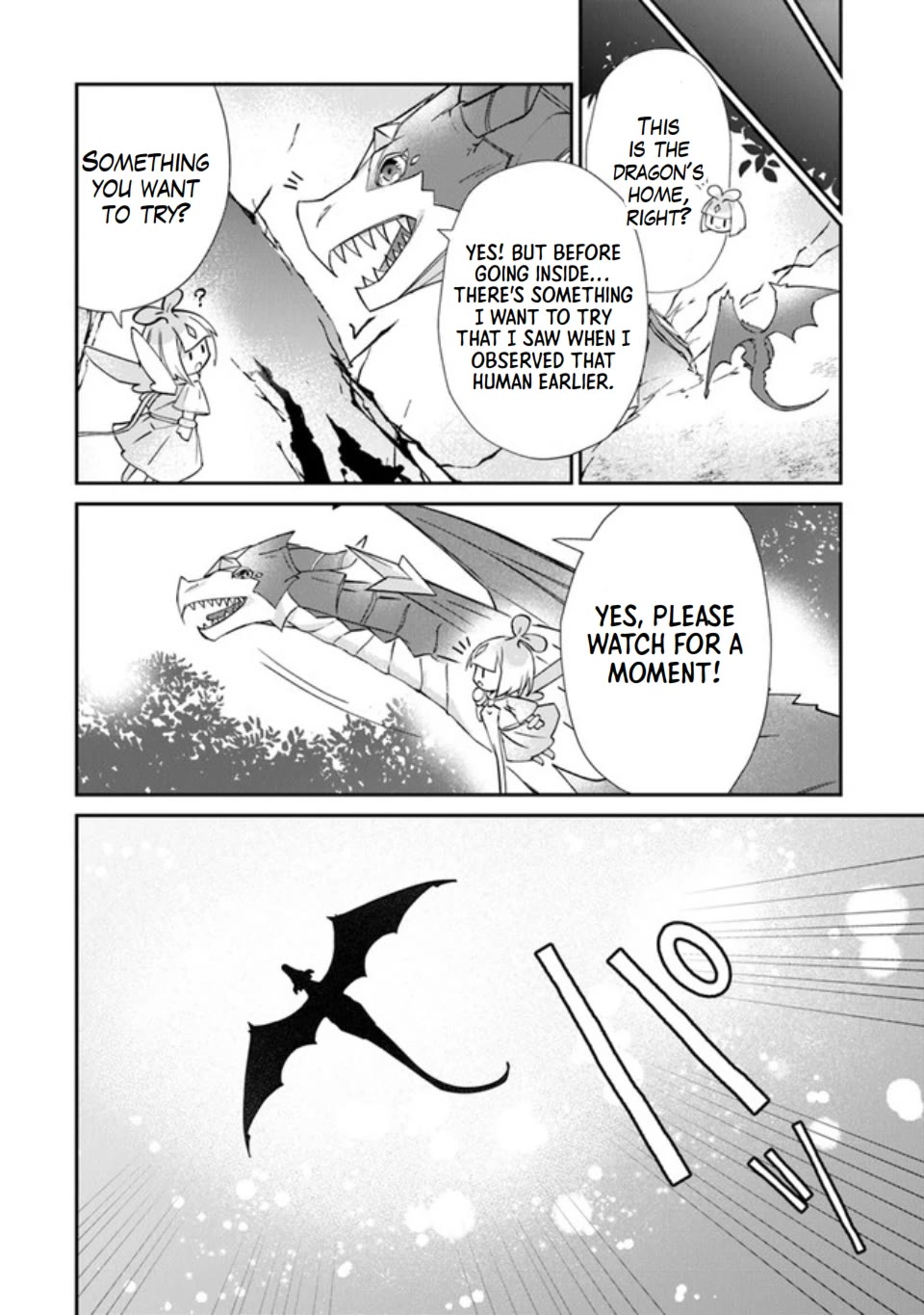 The Cheat Vegetable Garden of a Reincarnated Company Salaryman Chapter 1 page 48 - Chapter 1: Reincarnation Fruit!!!