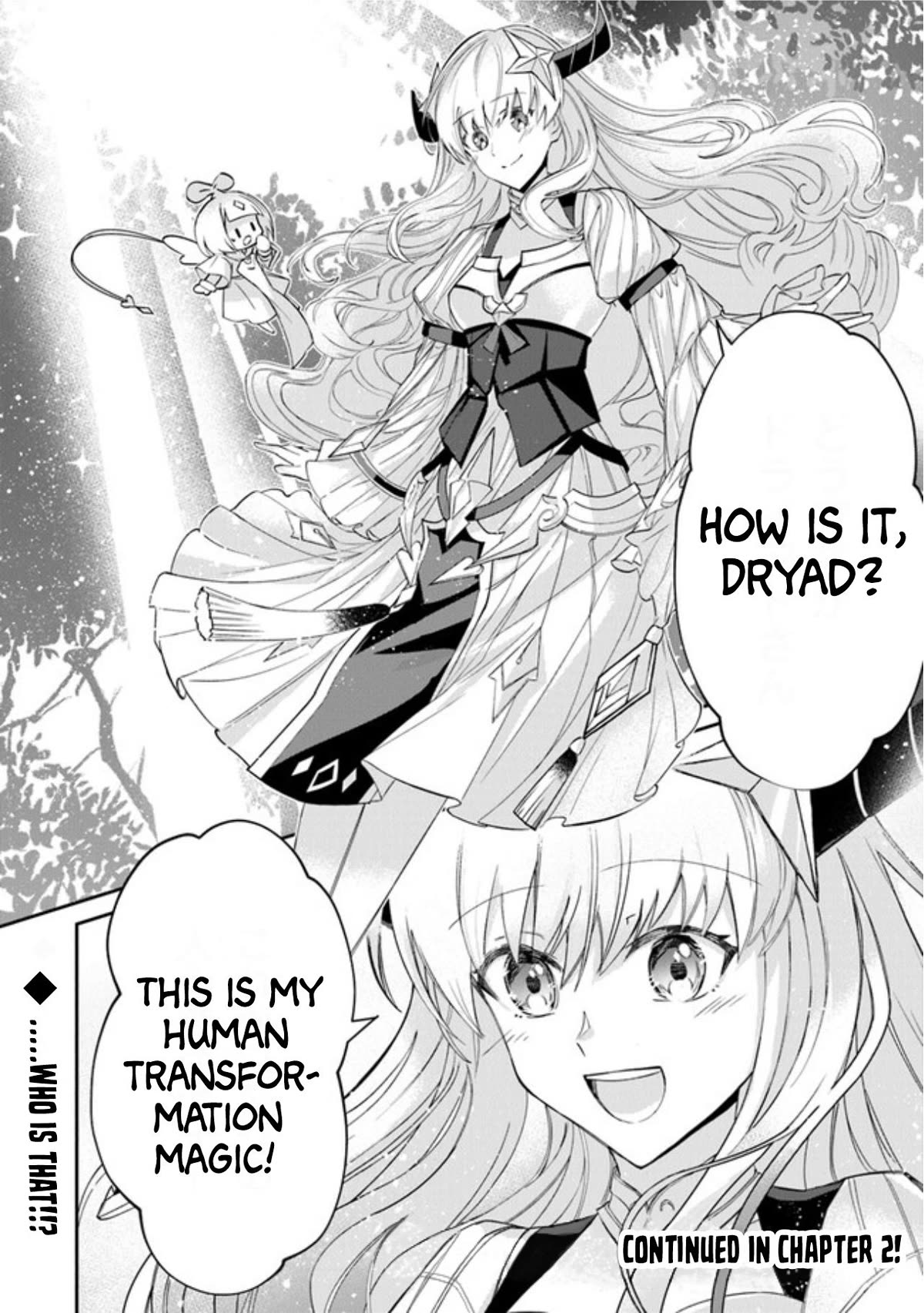 The Cheat Vegetable Garden of a Reincarnated Company Salaryman Chapter 1 page 50 - Chapter 1: Reincarnation Fruit!!!