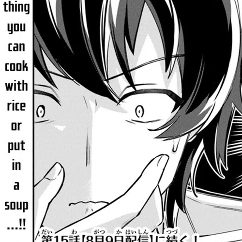 The Cheat Vegetable Garden of a Reincarnated Company Salaryman Chapter 14 cover
