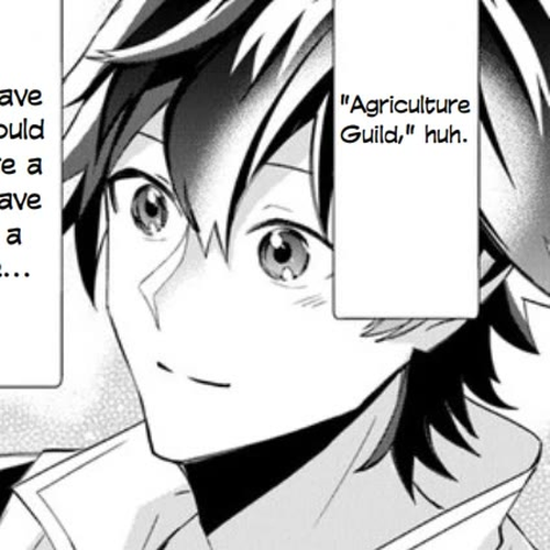 The Cheat Vegetable Garden of a Reincarnated Company Salaryman Chapter 2: Himari cover