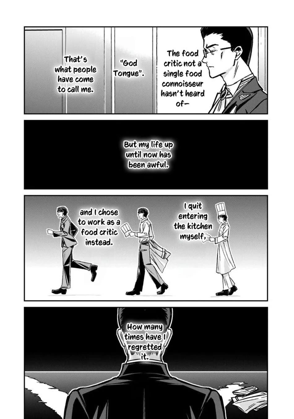 The Cheat Vegetable Garden of a Reincarnated Company Salaryman Chapter 26 page 17 - Chapter 26