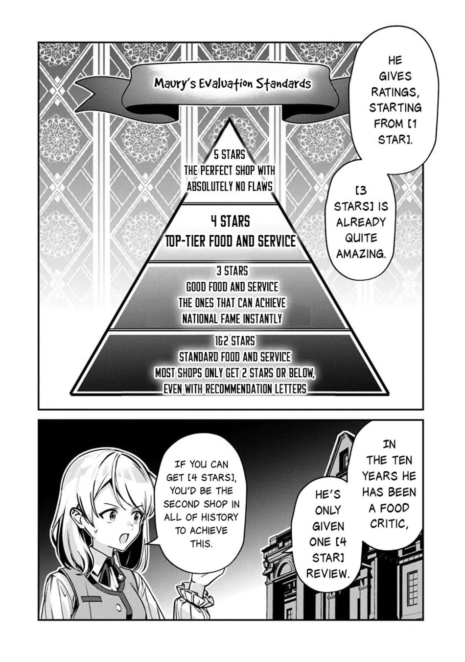The Cheat Vegetable Garden of a Reincarnated Company Salaryman Chapter 26 page 5 - Chapter 26