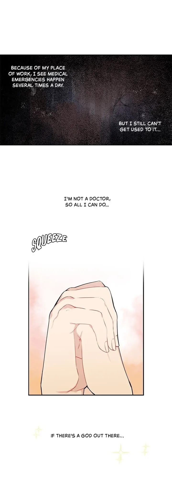 The Chef Hides His Blessing Chapter 1 page 14 - Chapter 1