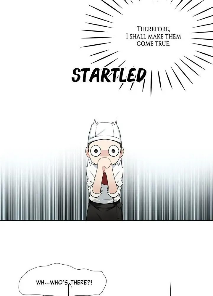 The Chef Hides His Blessing Chapter 1 page 16 - Chapter 1