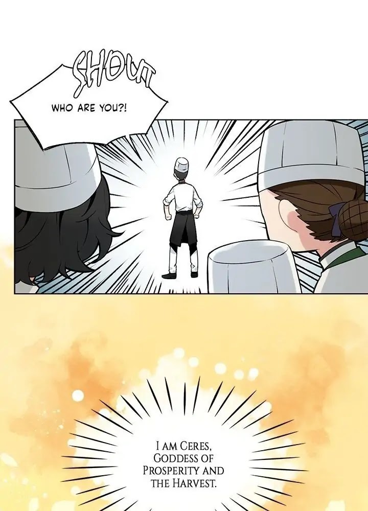 The Chef Hides His Blessing Chapter 1 page 18 - Chapter 1