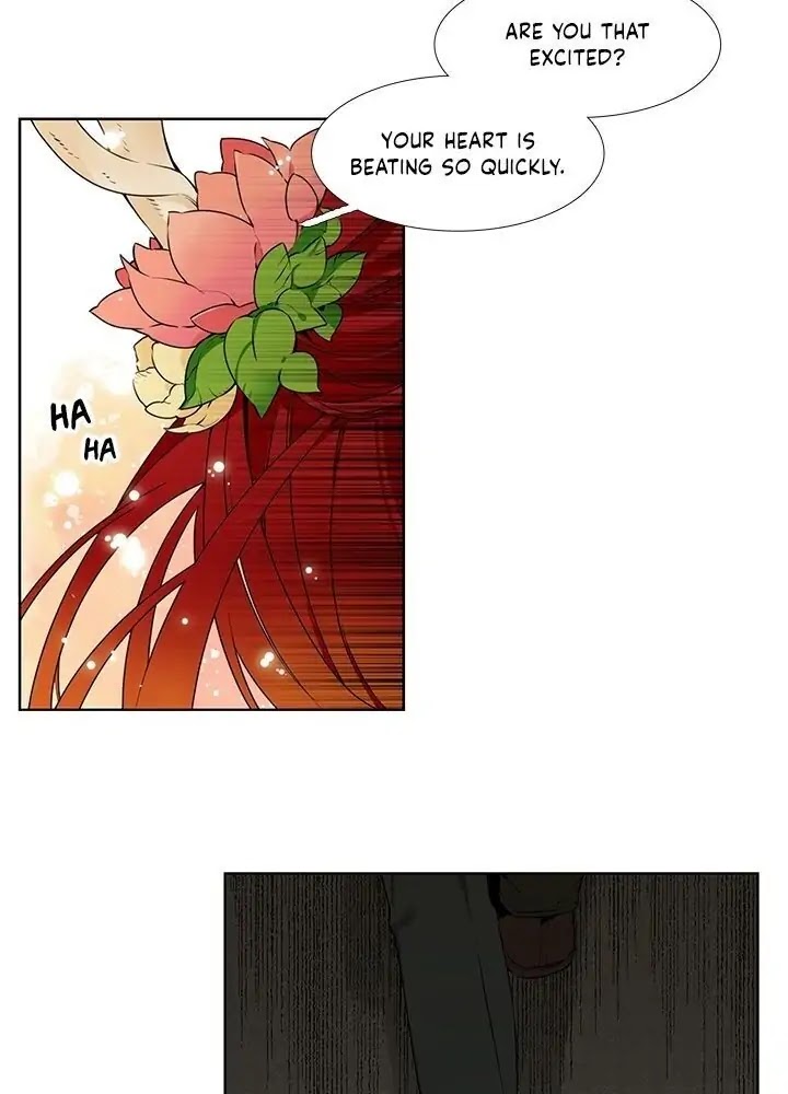 The Chef Hides His Blessing Chapter 1 page 2 - Chapter 1