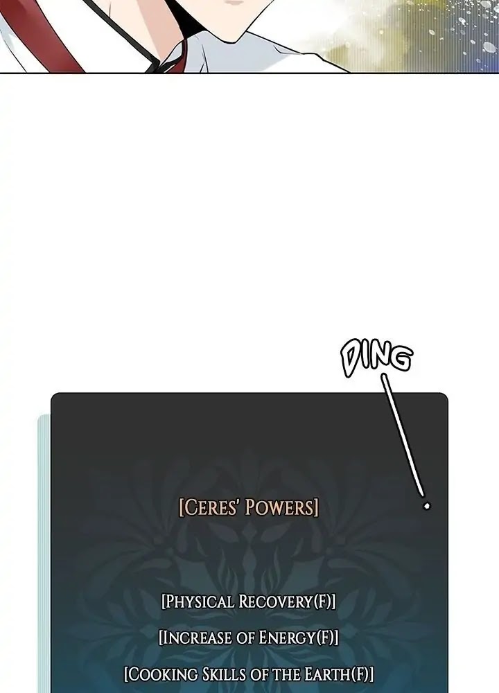 The Chef Hides His Blessing Chapter 1 page 23 - Chapter 1