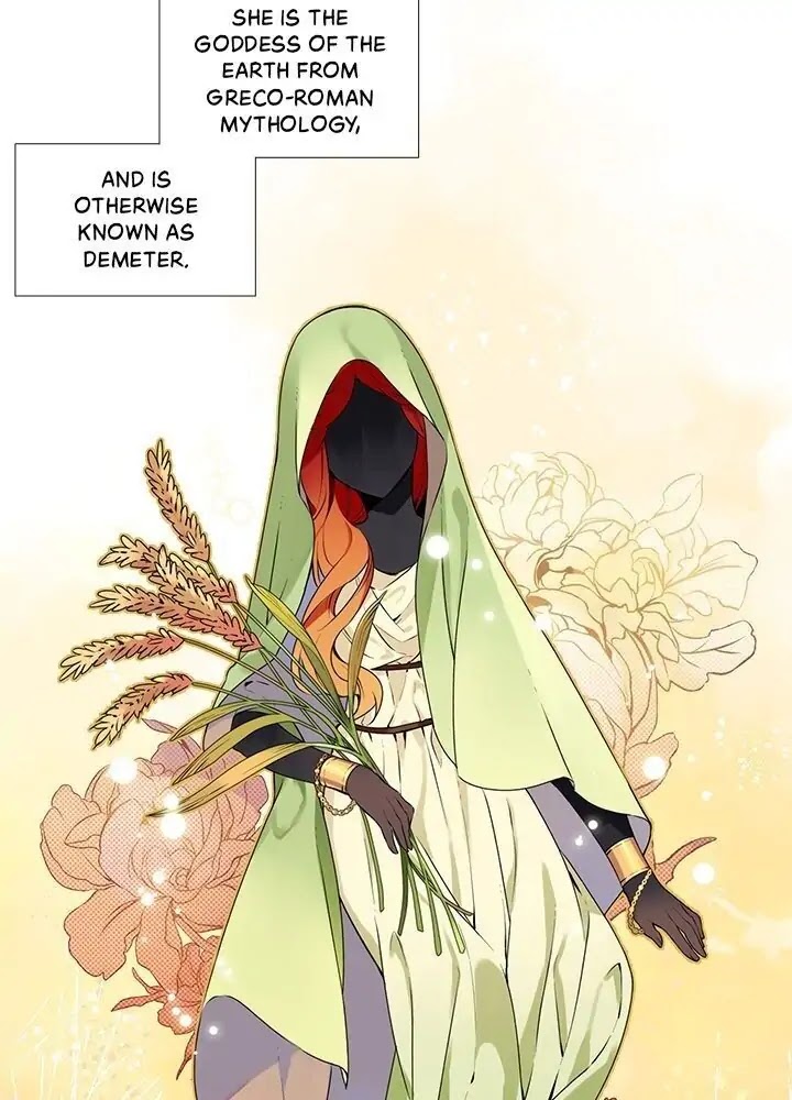 The Chef Hides His Blessing Chapter 1 page 25 - Chapter 1