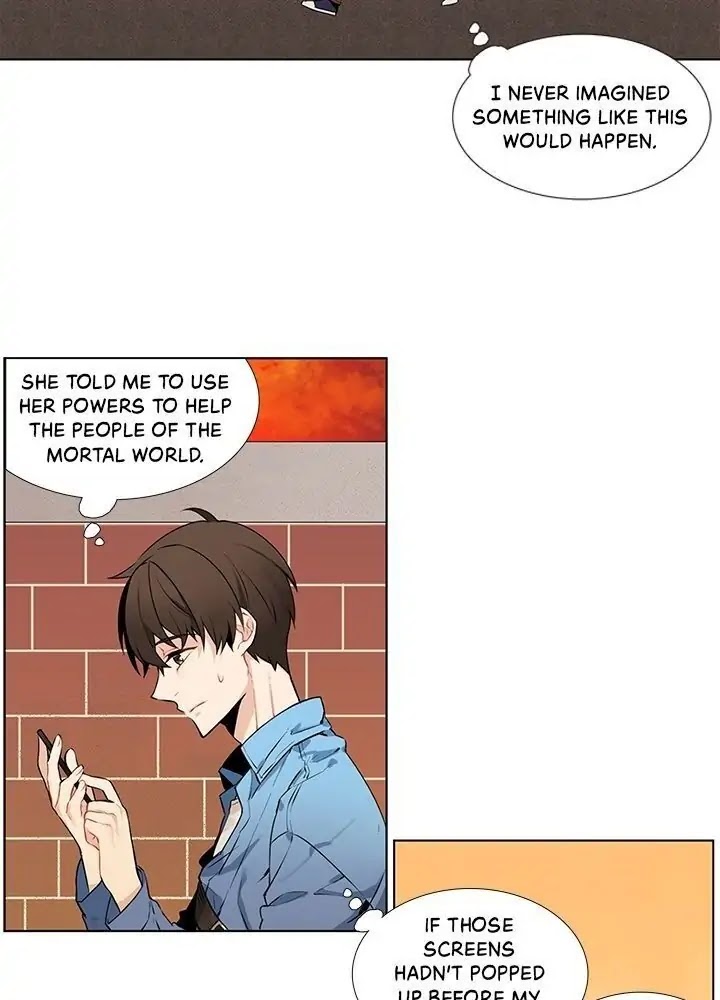 The Chef Hides His Blessing Chapter 1 page 27 - Chapter 1