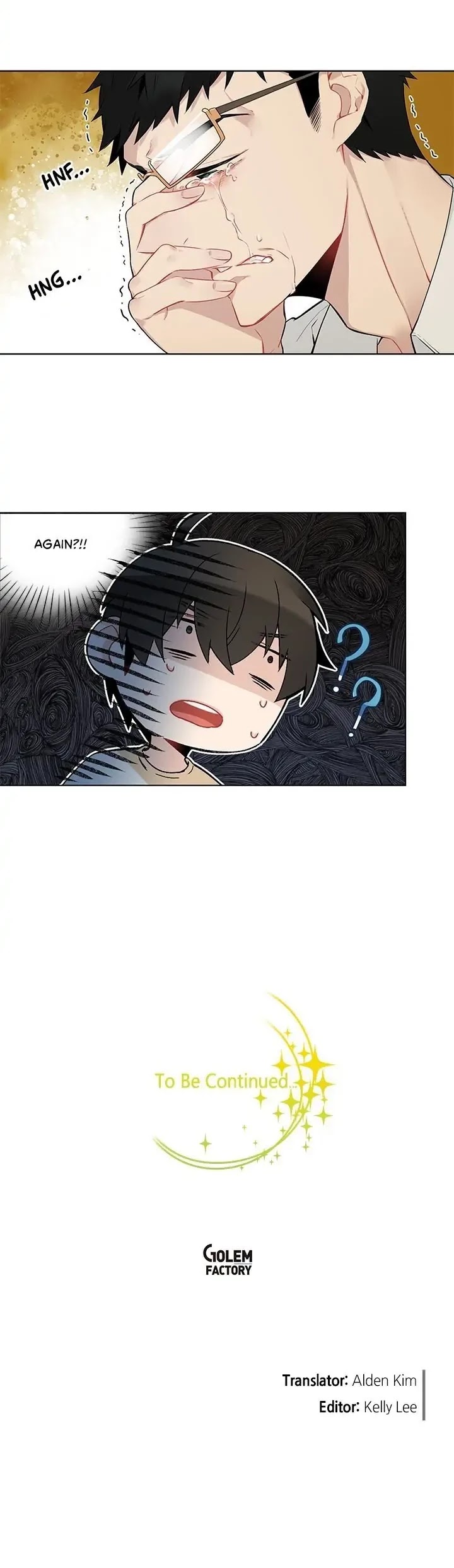 The Chef Hides His Blessing Chapter 11 page 22 - Chapter 11
