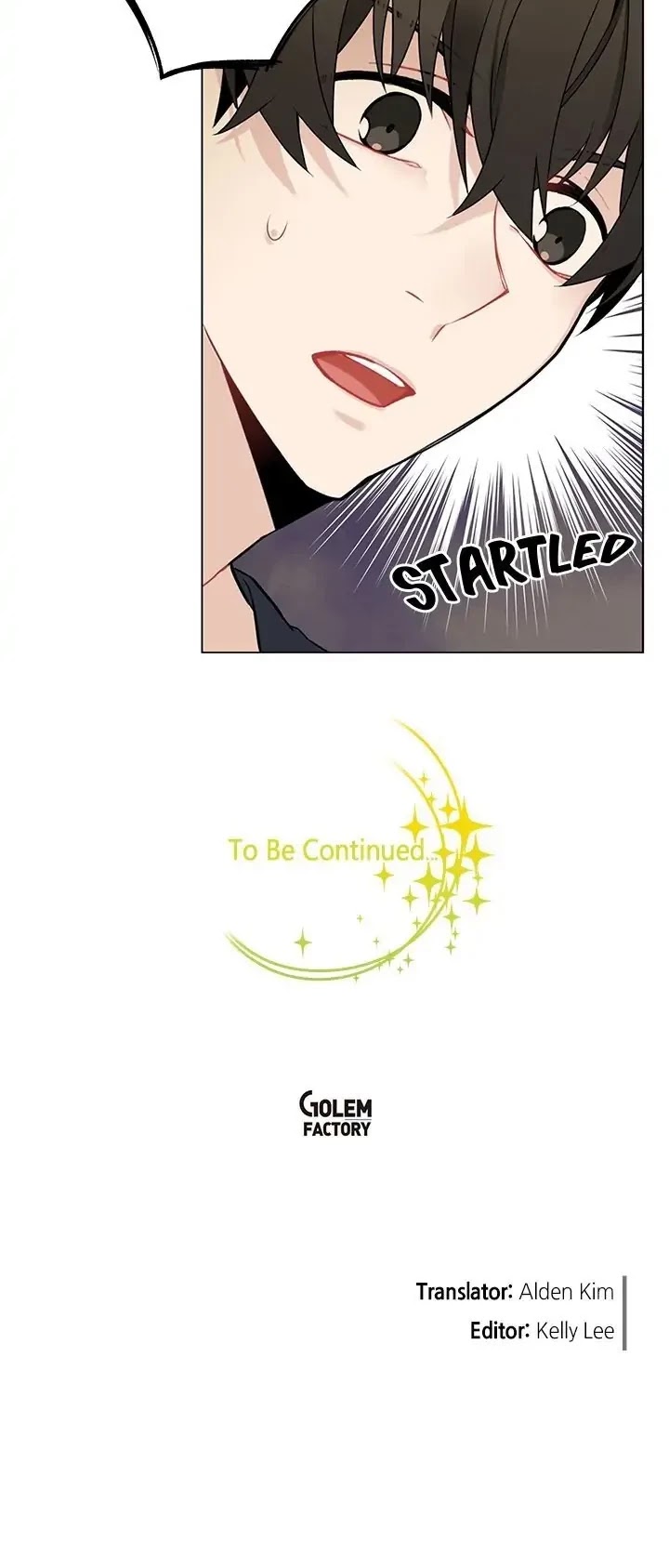 The Chef Hides His Blessing Chapter 13 page 22 - Chapter 13
