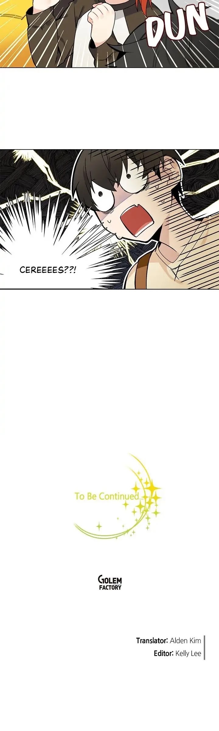 The Chef Hides His Blessing Chapter 14 page 22 - Chapter 14