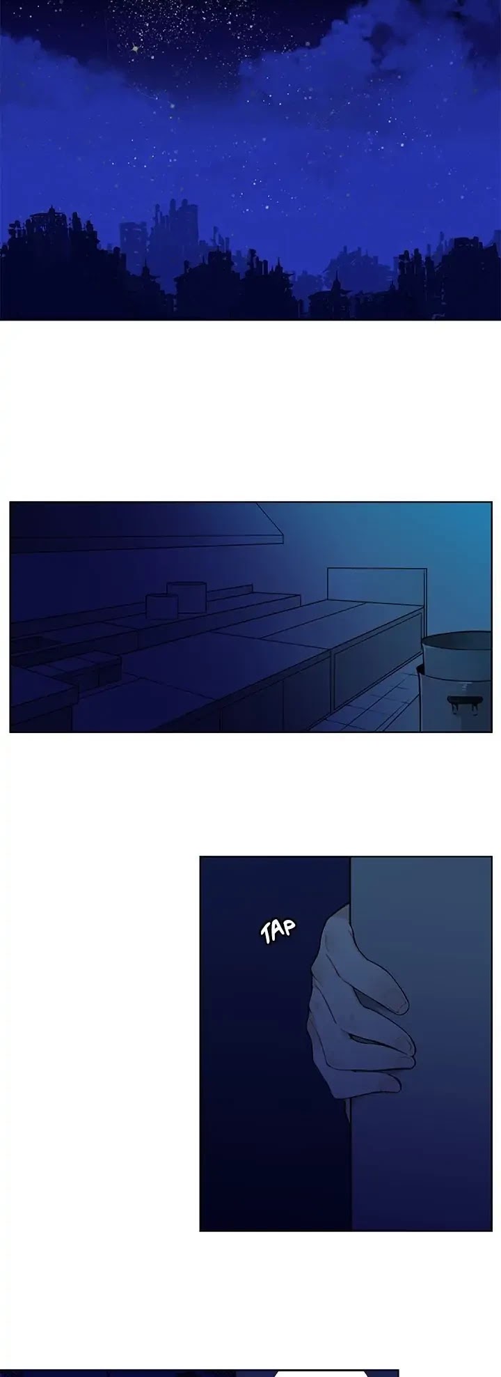 The Chef Hides His Blessing Chapter 20 page 12 - Chapter 20