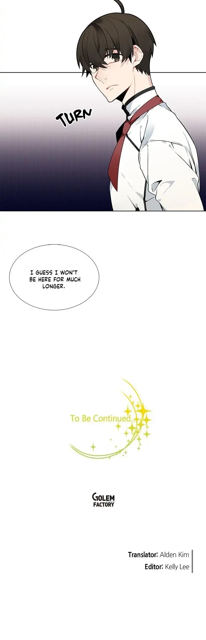 The Chef Hides His Blessing Chapter 20 page 23 - Chapter 20